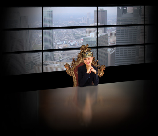 Corporate Incentives